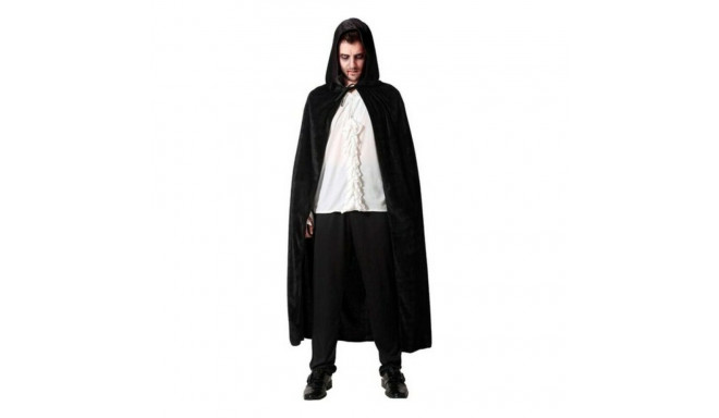 Cloak Black