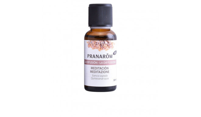 Eeterlik õli Pranarôm La Difusion 30 ml