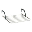 Pesunöör Alumiinium Plastmass 62,5 x 50 x 16,5 cm
