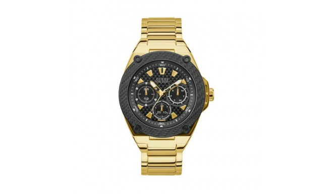 Men's Watch Guess (Ø 45 mm)