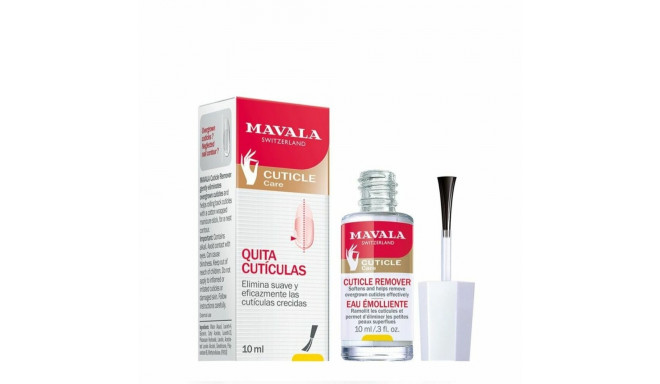 Процедура против кутикул Cuticle Remover Mavala