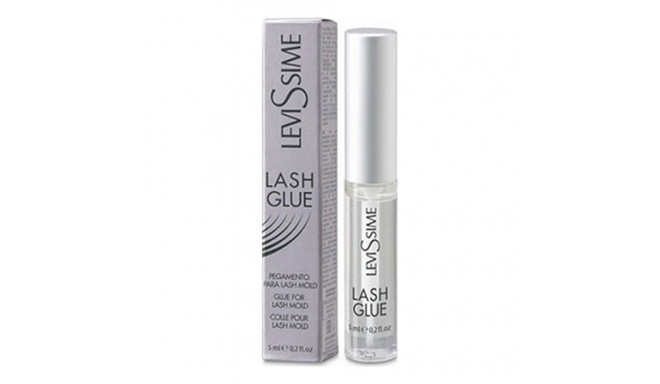 Mākslīgo Skropstu Līme Levissime Lash Glue (5 ml)