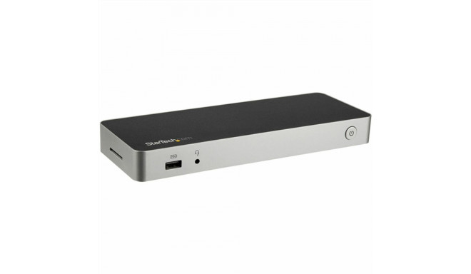 3-Port USB Hub Startech DK30CHDPPDUE