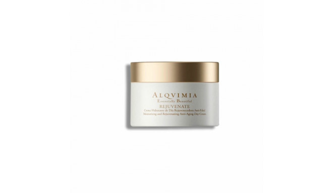 Anti-Ageing Cream Alqvimia Rejuvenate (50 ml)