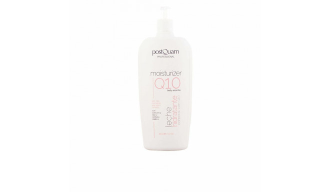 Body Cream Postquam PQE01880 400 ml (400 ml)