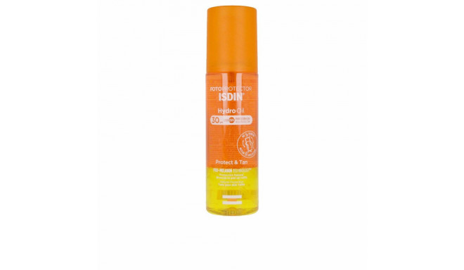 Лосьон после загара Isdin Fotoprotector 200 ml Spf 30