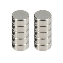 Magnetid Ferrestock 22 x 10 mm (10 pcs)