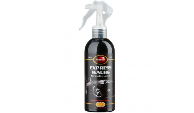 Car wax Autosol EXPRESS WAX (250 ML)