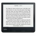 E-Raamat Rakuten KOBO SAGE 8"