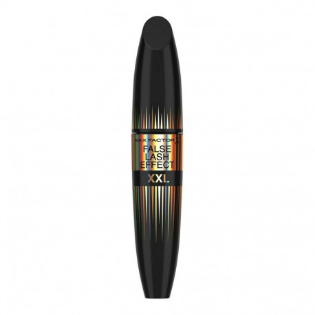 Volüümi suurendav ripsmetušš Max Factor False Lash Efect Xxl Must 13,1 ml
