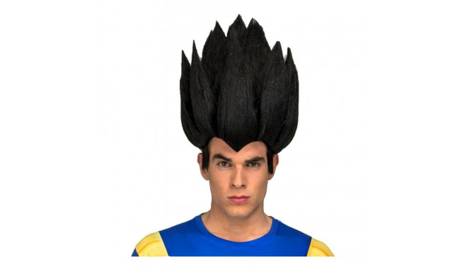 Парик My Other Me Vegeta