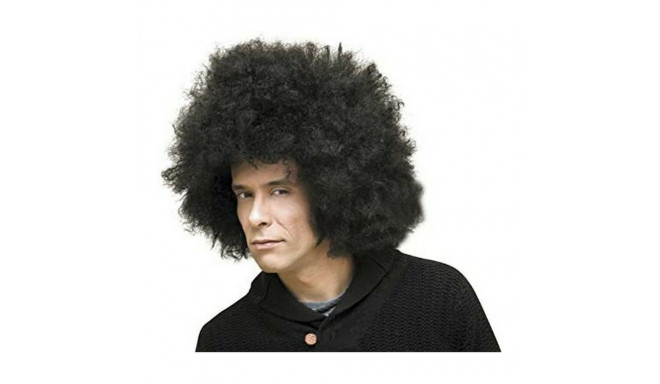 Wigs My Other Me Afro