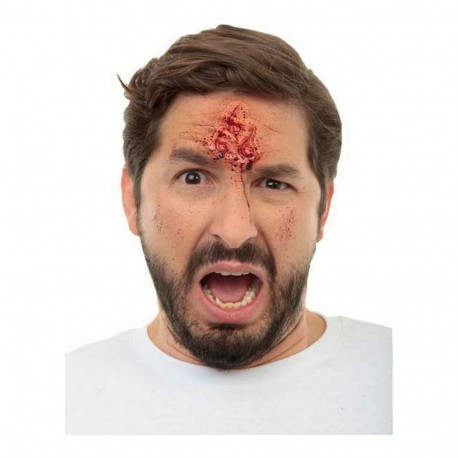 Kostüümiaksessuaarid My Other Me 666