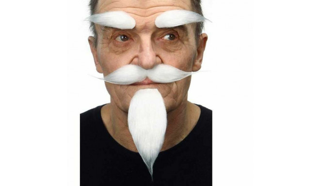 Vuntsid My Other Me Valge