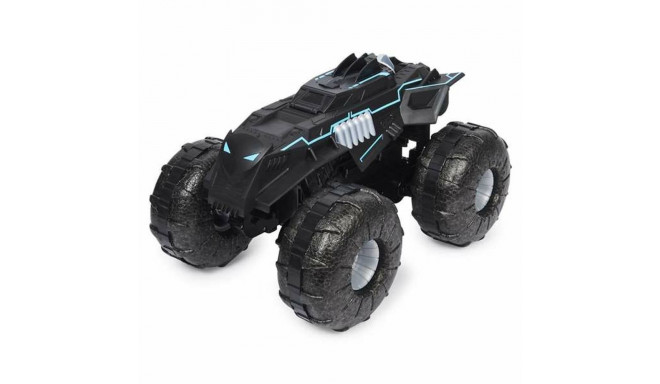 Машинка на радиоуправлении Batman All Terrain Batmobile