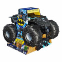 Ar Pulti Vadāma Automašīna Batman All Terrain Batmobile