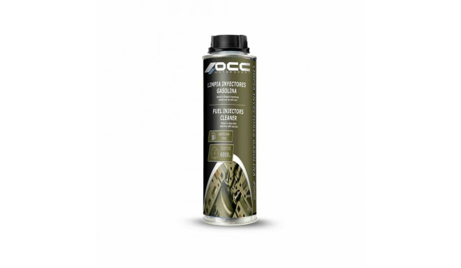 Bensiini sissepritse puhastusvahend OCC Motorsport OCC49003 300 ml Bensiin