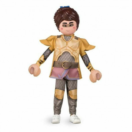 Costume for Children My Other Me Marla S 5-6 Years Playmobil Movie