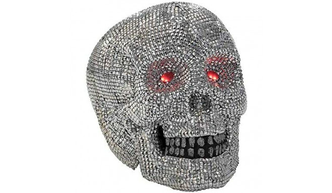 Halloween Decorations My Other Me Light Skull