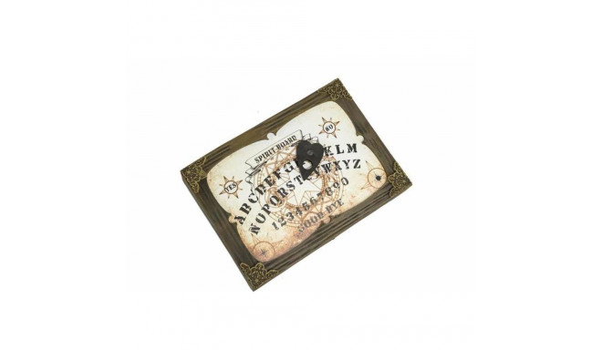 Halloween Decorations My Other Me Ouija Light Movement with sound