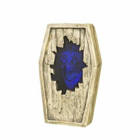 Dekoratiivhaud Halloweeniks My Other Me Kerge Sinine 22 x 12 x 38 cm (22 x 12 x 38 cm)