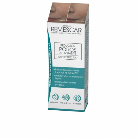 Poore kitsendav kreem Remescar Reductor Poros 20 ml Kohene mõju