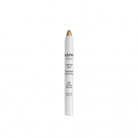 Silmapliiats NYX Jumbo iced mocha 5 g