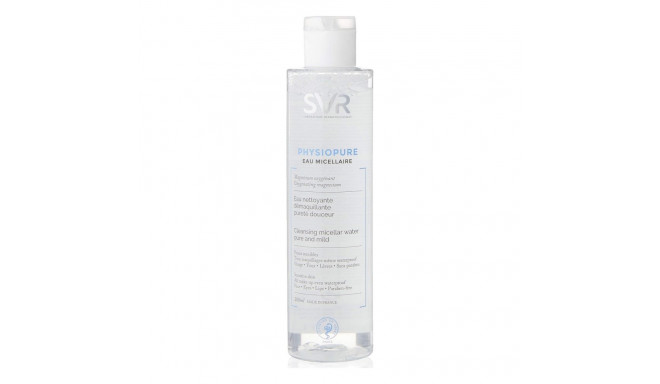 Micellar Water SVR Physiopure 200 ml