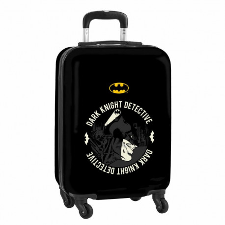 Salongi Käru Batman batman Must 20'' 34.5 x 55 x 20 cm