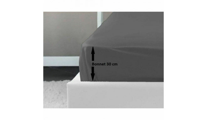 Aluslina Lovely Home Hall Tumehall Kaheinimesevoodi 160 x 200 cm