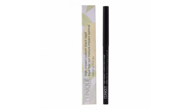 Eye Pencil High Impact Clinique C-CQ-A48-02-Mercury-sharon (2,8 g)