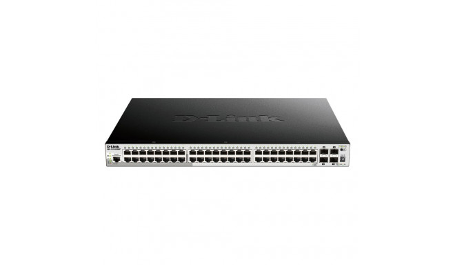 Switch D-Link DGS-1510-20/E