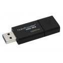 Kingston mälupulk 128GB DataTraveler 100 G3 USB 3.1