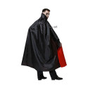 Cloak Multicolour One size Vampire