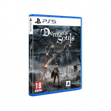 PlayStation 5 videomäng Sony DEMONS SOULS
