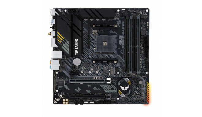 Mātesplate Asus 90MB19Y0-M0EAY0 mATX AM4