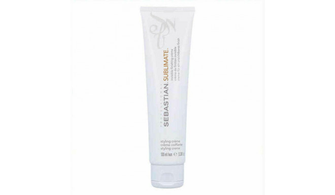 Anti-Frizz Shine Cream Sebastian 81643527 100 ml