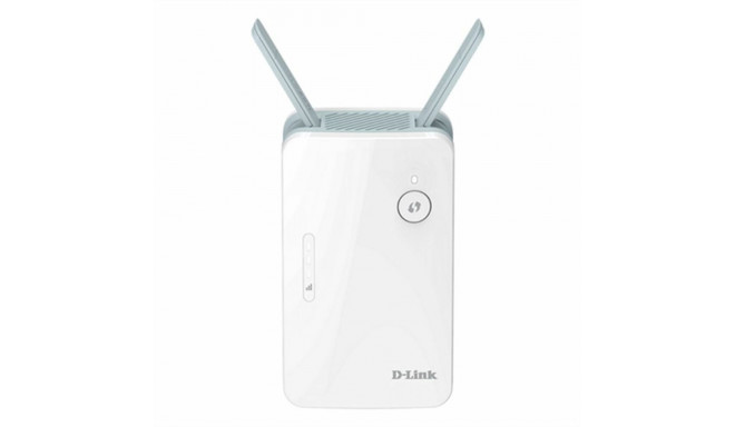 Aдаптер PLC D-Link E15/E