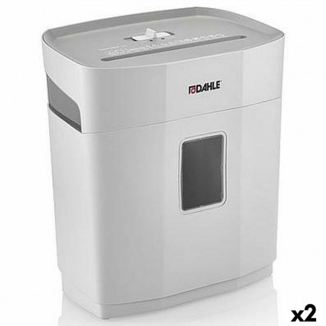 Paberihunt Dahle PS120 12 L