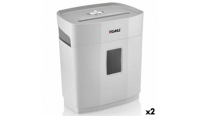 Paberihunt Dahle PS120 12 L