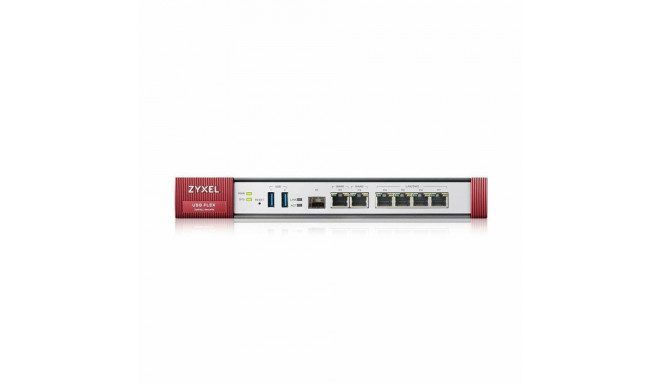 Firewall ZyXEL USG Flex 200 Gigabit Ethernet