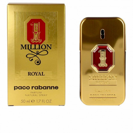 Meeste parfümeeria Paco Rabanne 1 MILLION EDP EDP 50 ml One Million Royal