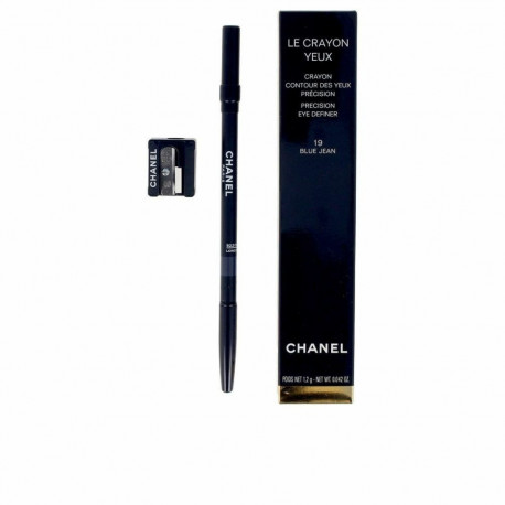 Eye Pencil Chanel Le Crayon Yeux Blue Jean-19 (1 Unit)