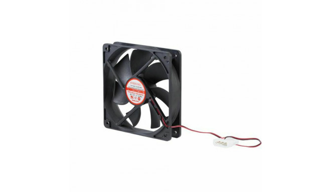 Kastventilaator Startech FANBOX12