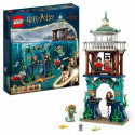 Tegevuskujud Lego Harry Potter Playset