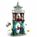 Tegevuskujud Lego Harry Potter Playset