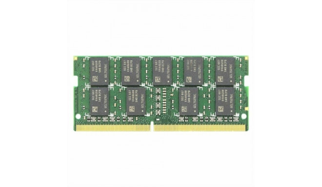 RAM Memory Synology D4ES01-8G 2666 MHz 8 GB