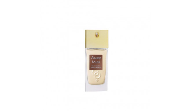 Unisex Perfume Alyssa Ashley 30 EDP EDP 30 ml Amber Musk