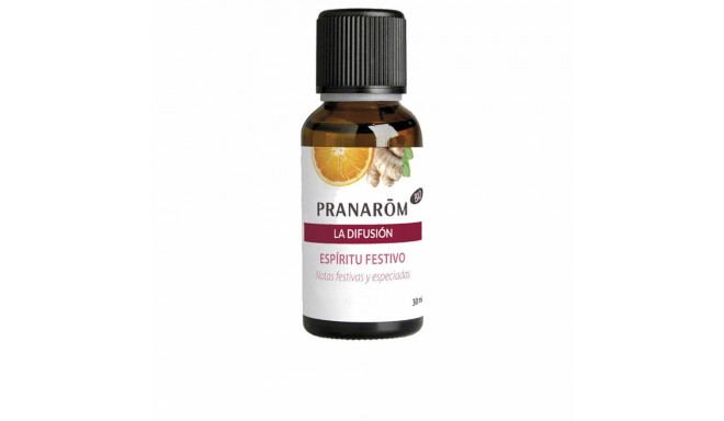 Eeterlik õli Pranarôm La Difusión Espirtu Festivo 30 ml