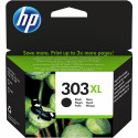 Originaalne Tindikassett HP T6N04AE#301 Must